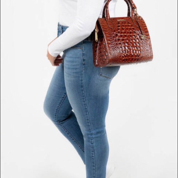 Brahmin Caroline Dawning Ombré Melbourne - Picture 9 of 10